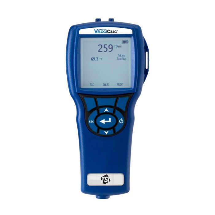 TSI Incorporated 9565 VELOCICHECK for Rent, Air Velocity Meter