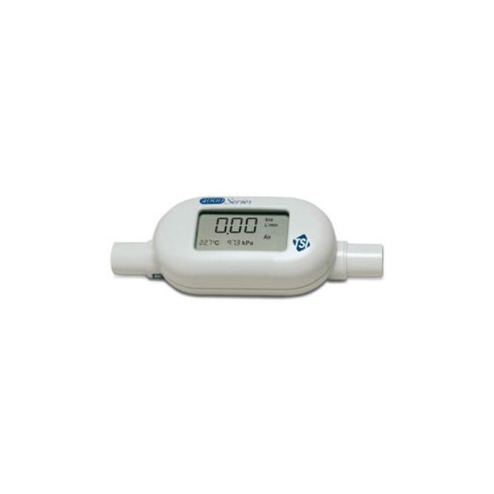 TSI Incorporated 4045 Flowmeter,300L/min,Air,O2,N23/4"