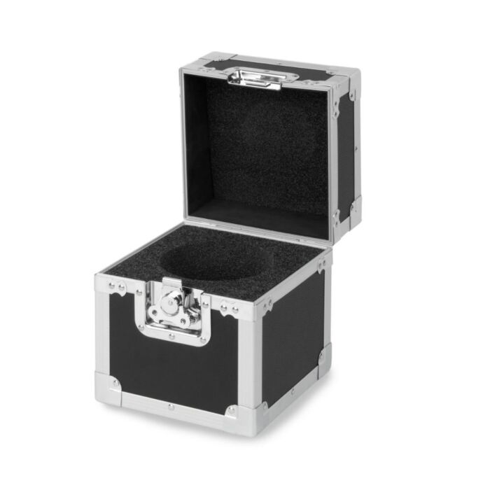 Troemner TW-100-30KG Polycarbonate Case for 30kg Electronic Balance Weight