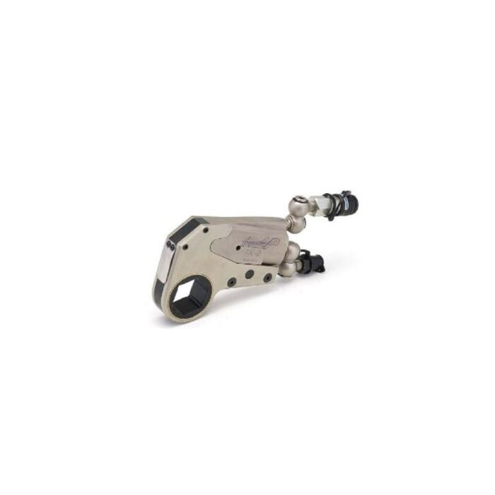 TorcUp TX-2-RL50 for Rent, 50mm Link Low-Profile Torque Wrench
