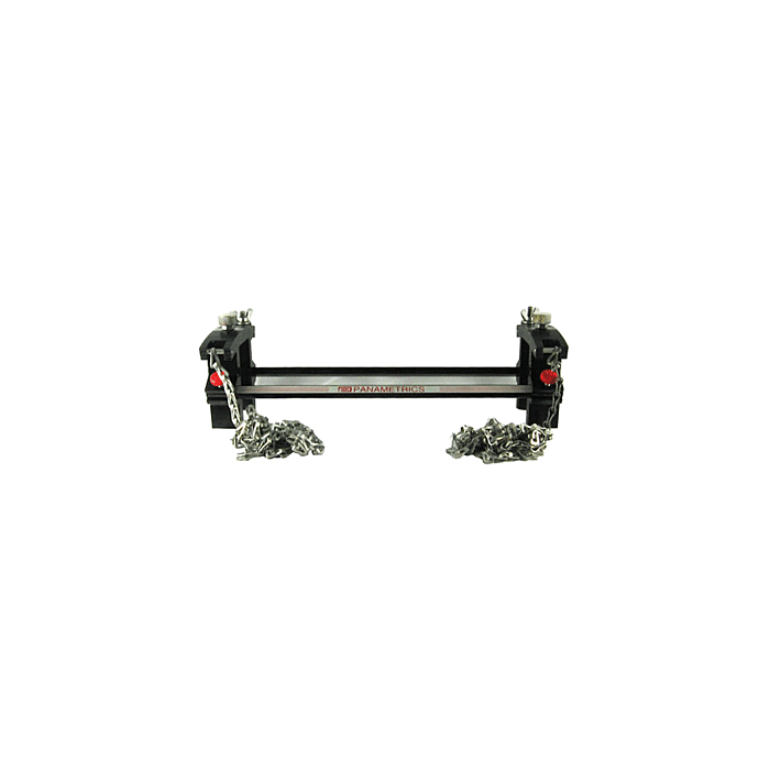 Panametrics UC-F-R-24-0 for Rent, Universal Clamping Fixture Brackets/Chains, Insert 2-24"