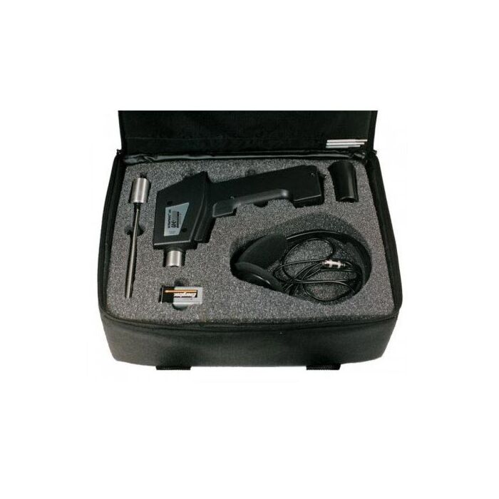 U.E. Systems UP100: Ultrasonic Inspection Systems