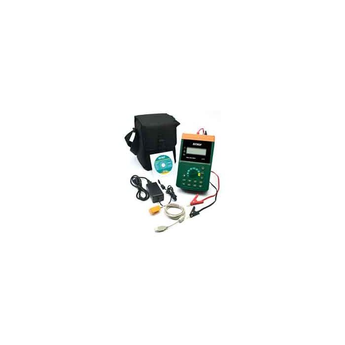Extech UM200 High Resolution Micro-Ohm Meter