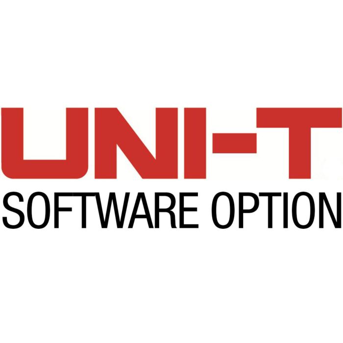 UNI-T UTS1000-EMI Electromagnetic Interference Software Opt. for UTS1000