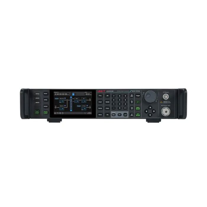 UNI-T USG5022M-P Analog RF Generator with Attenuator, 22GHz