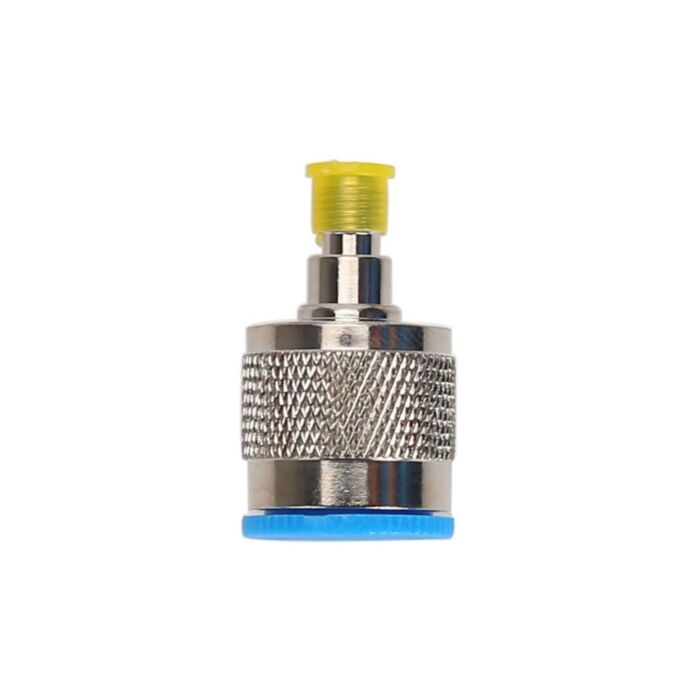 UNI-T UT-C01-6GHz High-Performance N-male to SMA-Female RF Adapter
