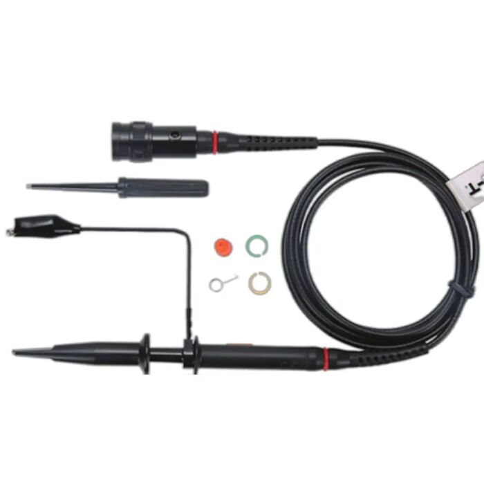 UNI-T UT-P05 Scope Probe for Oscilloscopes, 200MHz