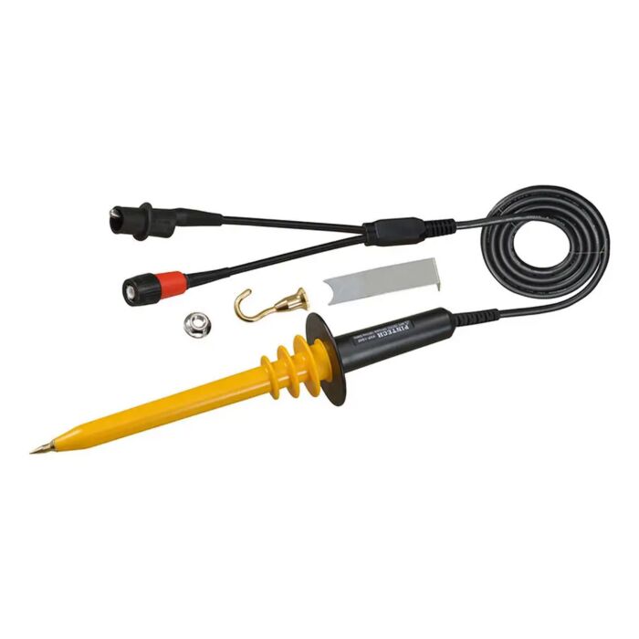 UNI-T UT-P21 High Voltage Scope Probe Oscilloscopes, 50MHz