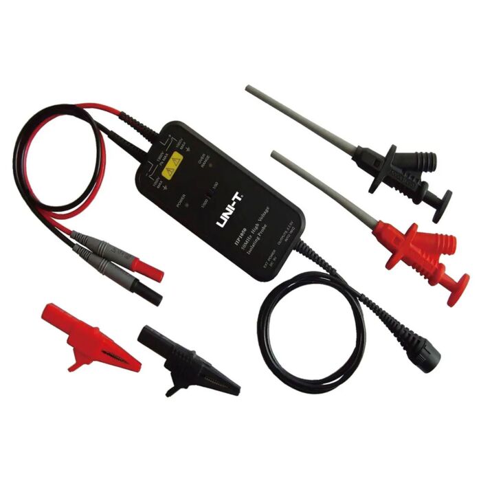 UNI-T UT-P36 Differential Scope Probe, 5600Vpp
