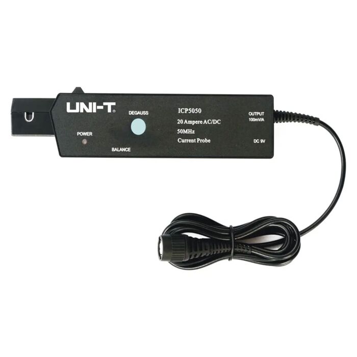 UNI-T UT-P44 Current Probe, 50MHz