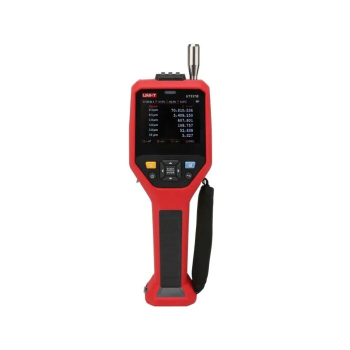 UNI-T UT337B 6-Channel Particle Counter