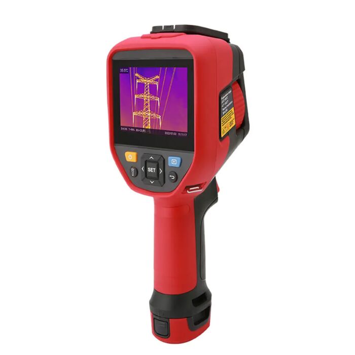 UNI-T UTi384G 384 G-Series Professional Thermal Imager
