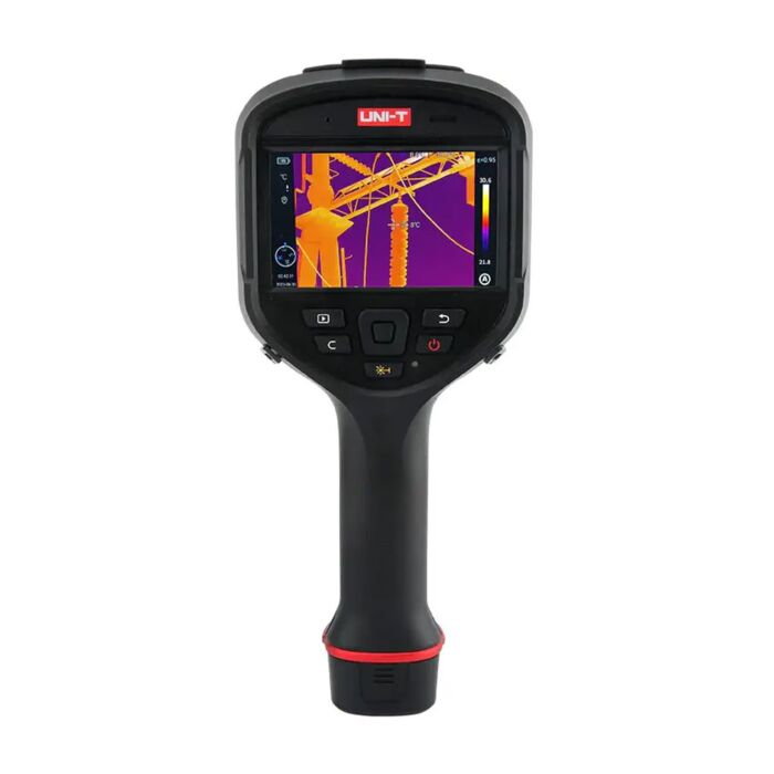 UNI-T UTi384J 384 Enhanced Series Thermal Imager