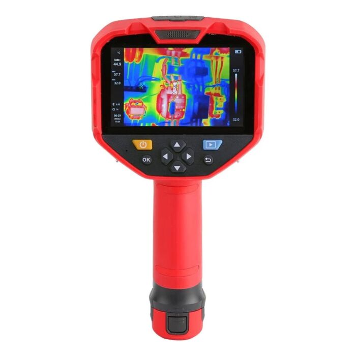 Uni-trend Technology UTI760H 640 Professional enhanced Thermal Imager