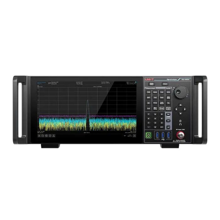 UNI-T UTS7013A.20 13GHz Interceptor-Series Signal Analyzer, 20MHz RSA