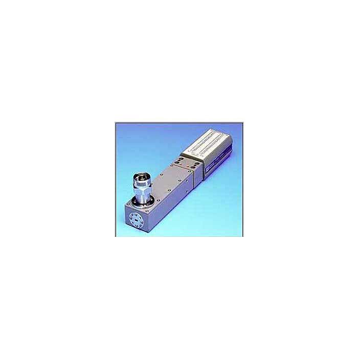 Used Keysight / Agilent V8486A Waveguide Power Sensor, 50GHz to 75GHz , -30 to +20dBm