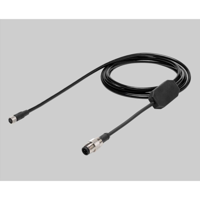 Vaisala 219980SP for Rent, Connection Cable for HM70, DM70 with M8-4F Connector