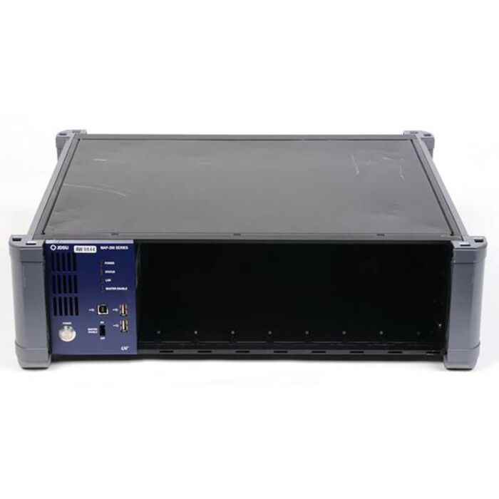 Viavi / JDSU MAP-280 USED FOR SALE 8-Slot Main Frame MAP200