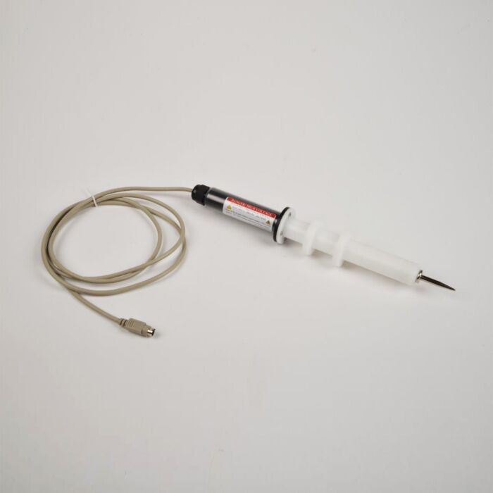 Vitrek HVP-35 4700 Handheld 35KV Probe with ISO 17025 Calibration