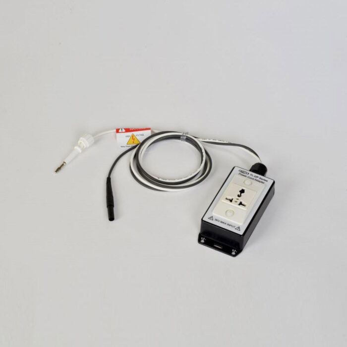 Vitrek TL-UP1 Universal Power Receptacle Hipot Test Adaptor