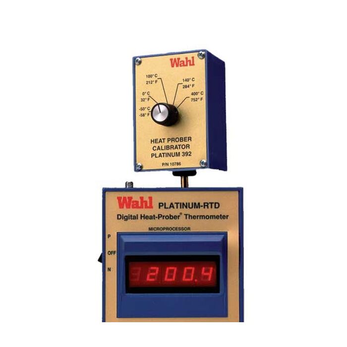 Wahl Instruments CAL392-LT 