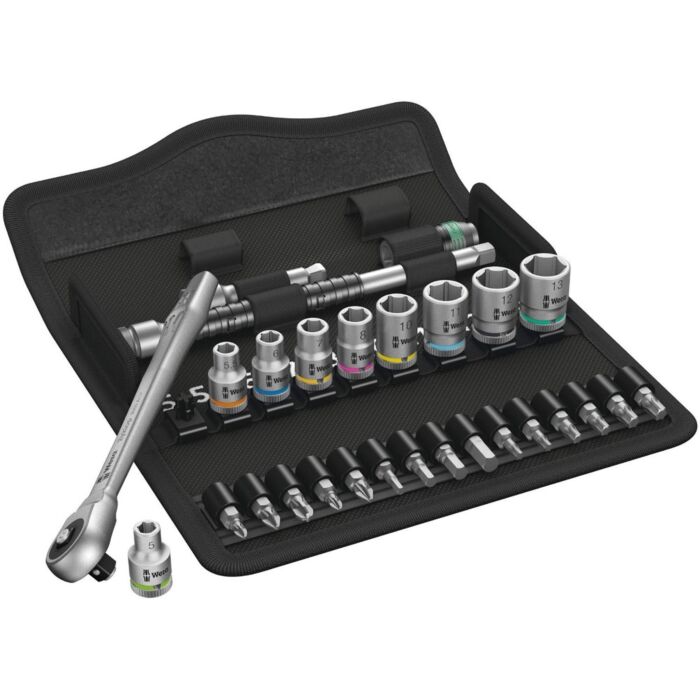 Wera Tools 8100 SA