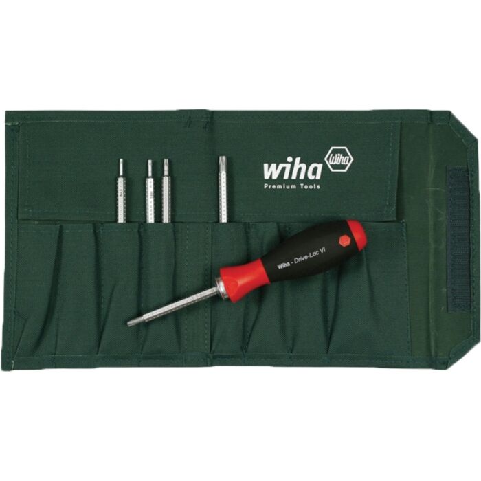 Wiha Quality Tool 28197 
