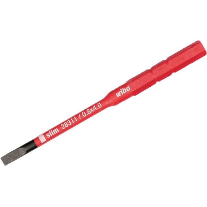 Wiha Quality Tool 28312 