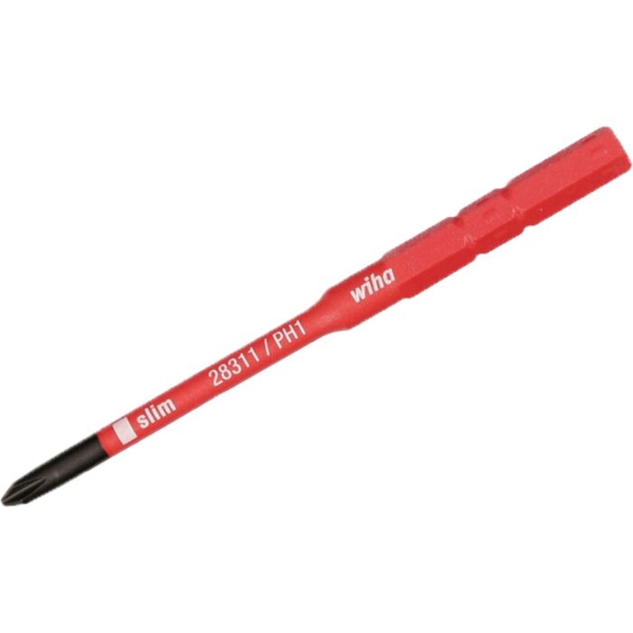 Wiha Quality Tool 28317 