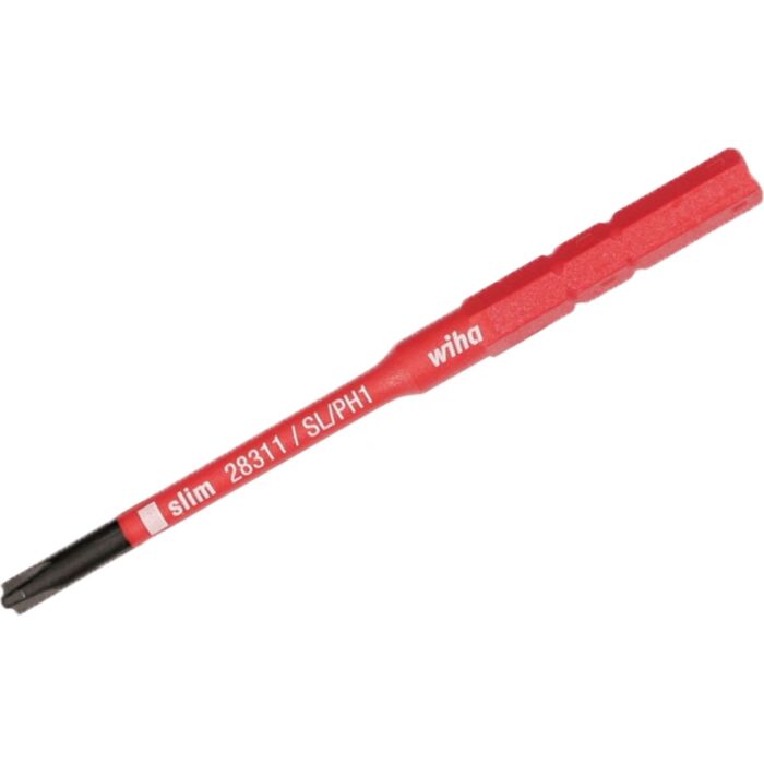 Wiha Quality Tool 28327 