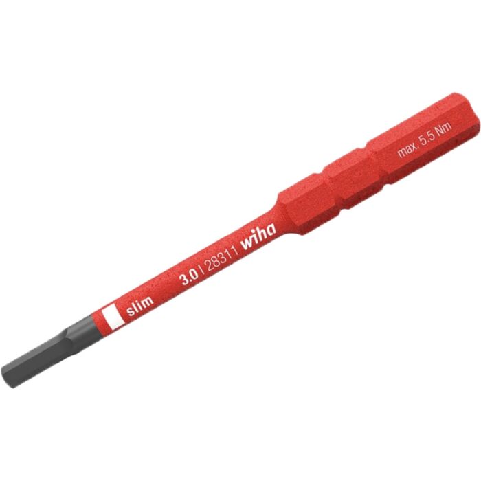 Wiha Quality Tool 28332 