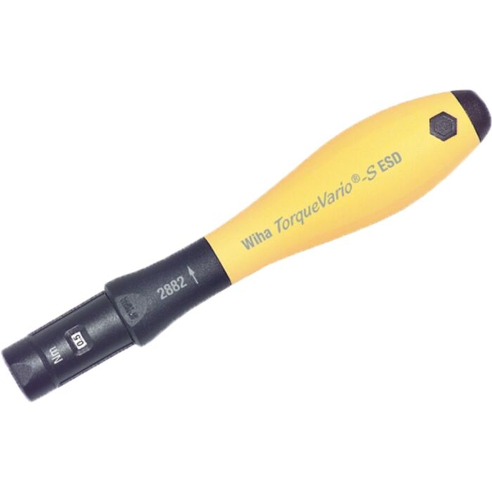 Wiha Quality Tool 28524 