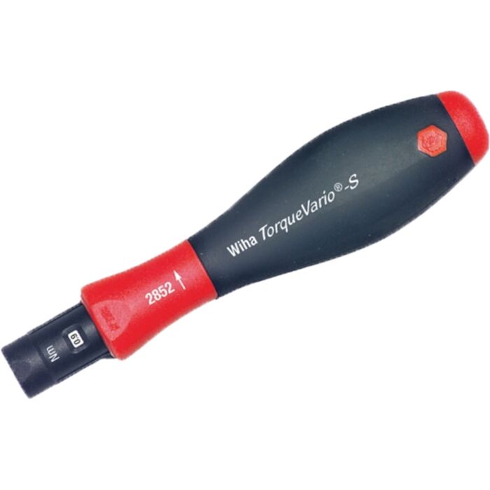 Wiha Quality Tool 28551 