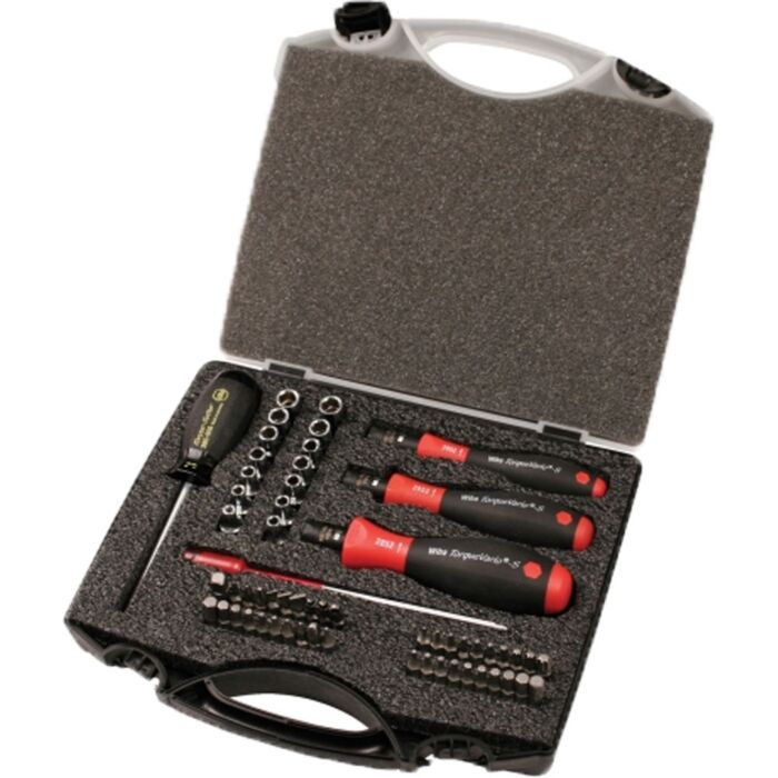 Wiha Quality Tool 28589 