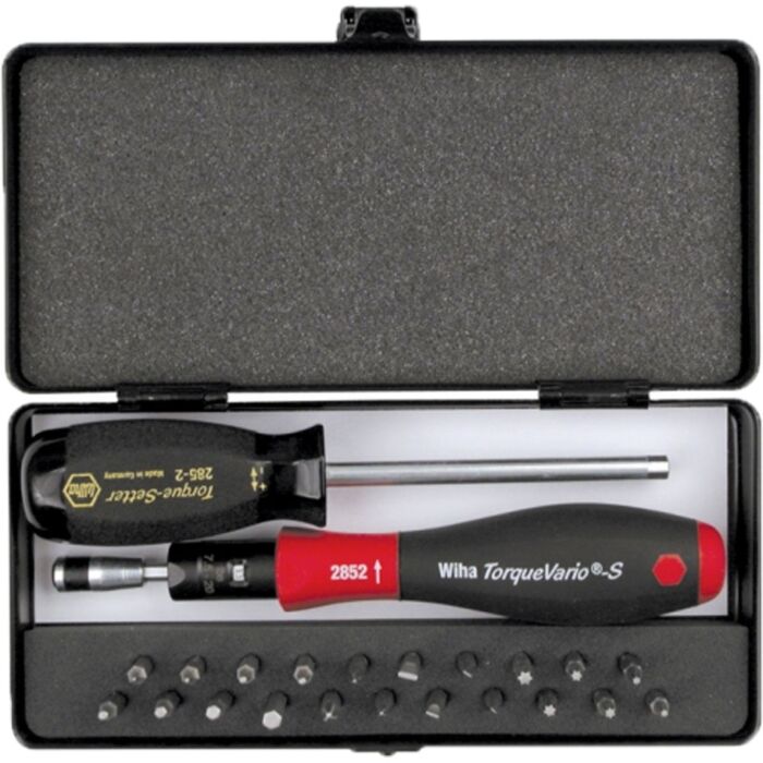 Wiha Quality Tool 28590 