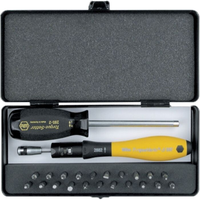 Wiha Quality Tool 28591 