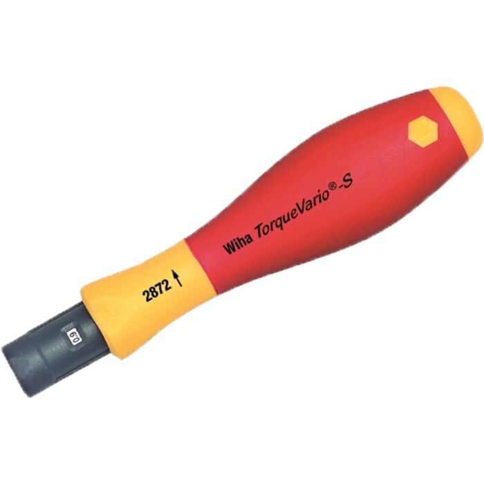 Wiha Quality Tool 28727 