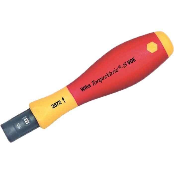 Wiha Quality Tool 28734 