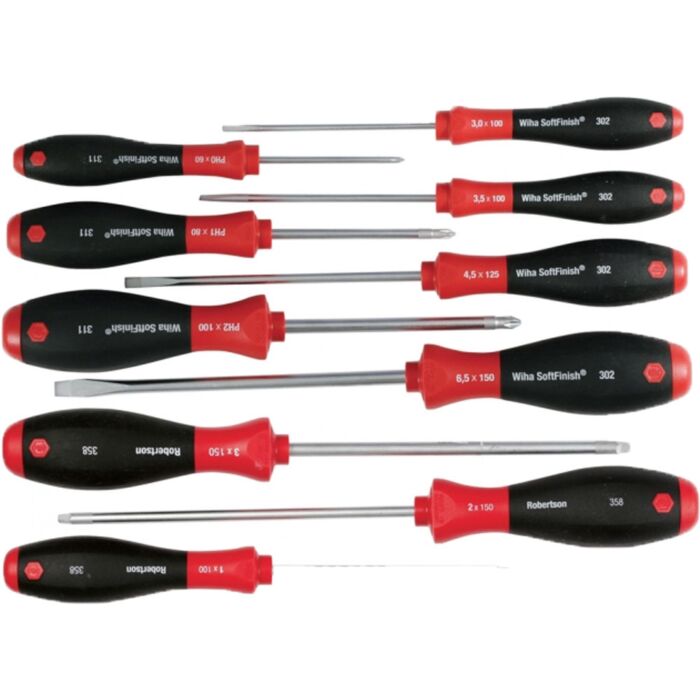 Wiha Quality Tool 30290 