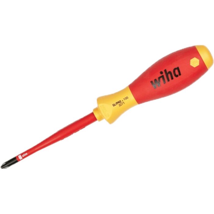 Wiha Quality Tool 30746 