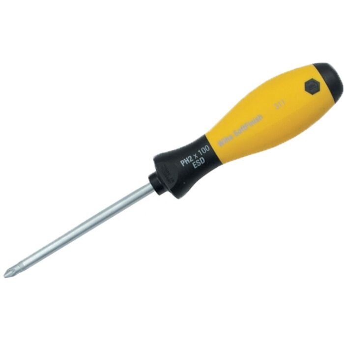 Wiha Quality Tool 31151 