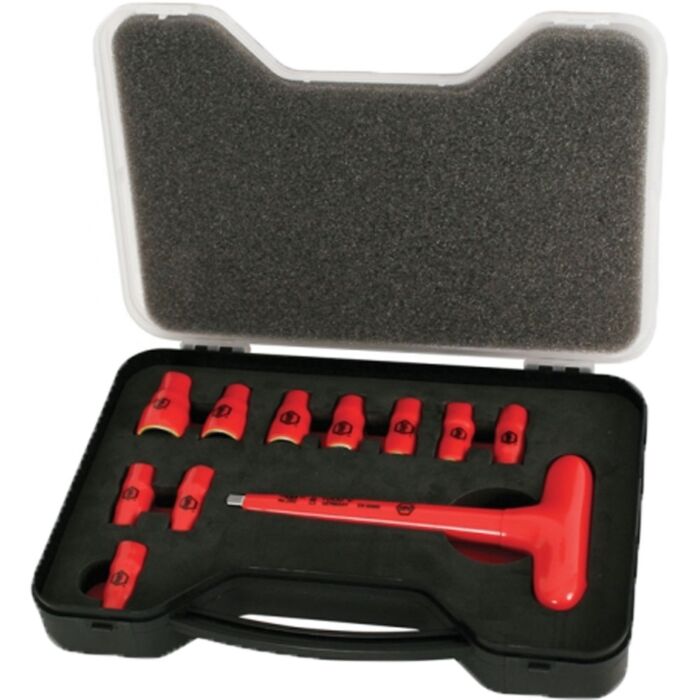 Wiha Quality Tool 31394 