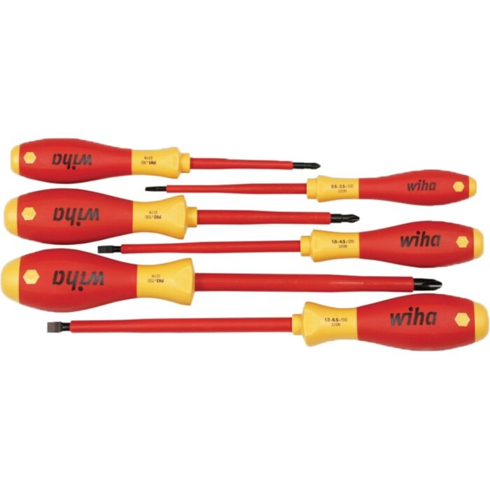 Wiha Quality Tool 32092 