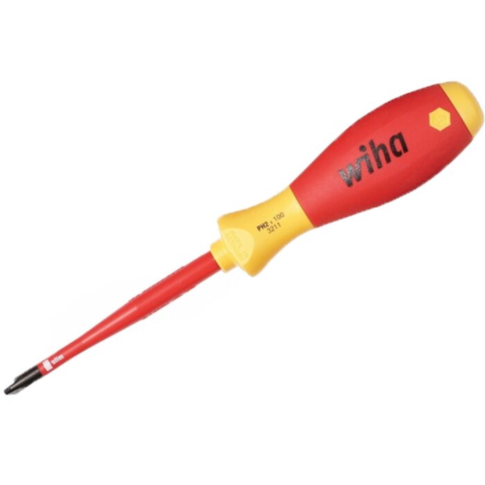 Wiha Quality Tool 32146 