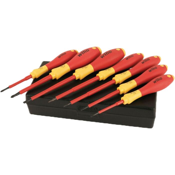 Wiha Quality Tool 32188 