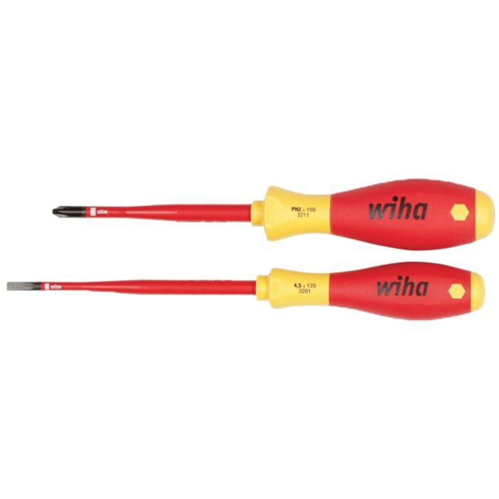 Wiha Quality Tool 32189 