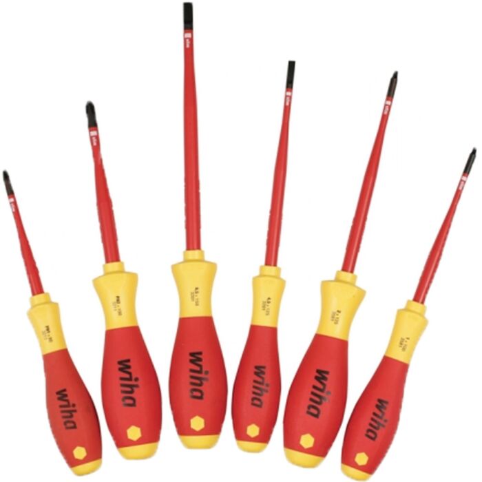Wiha Quality Tool 32196 