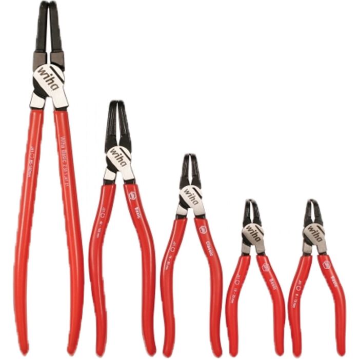 Wiha Quality Tool 32627 