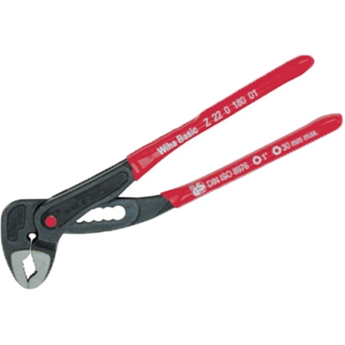 Wiha Quality Tool 32664 
