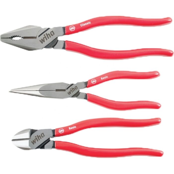 Wiha Quality Tool 32698 